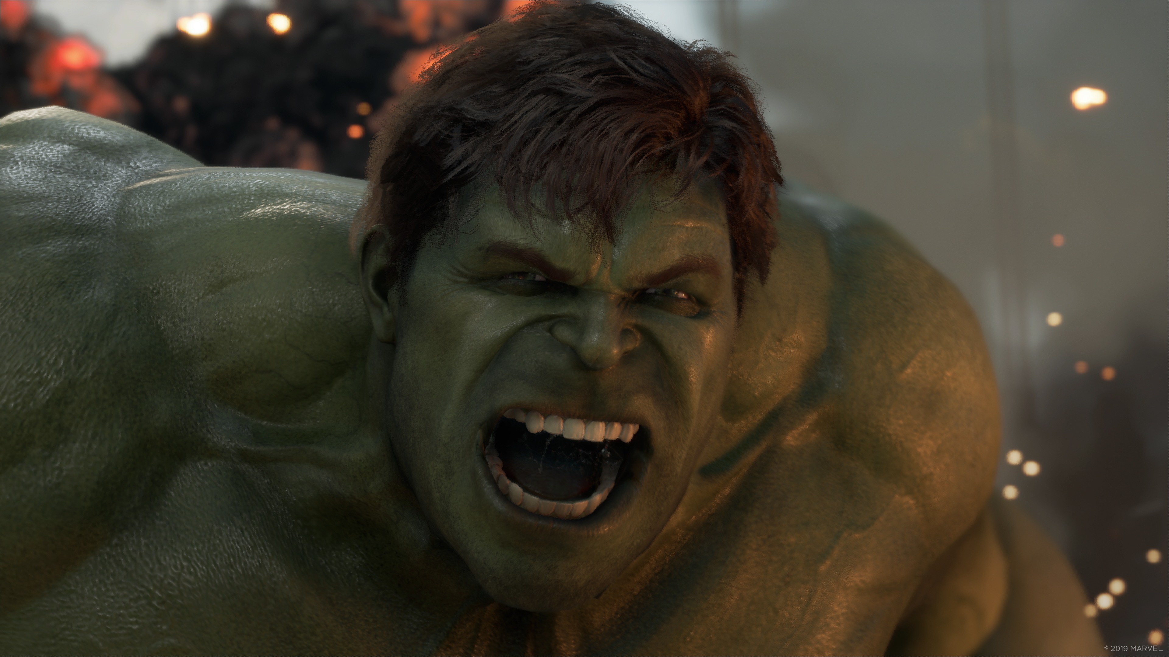 Marvel´s Avengers - Imagen 30